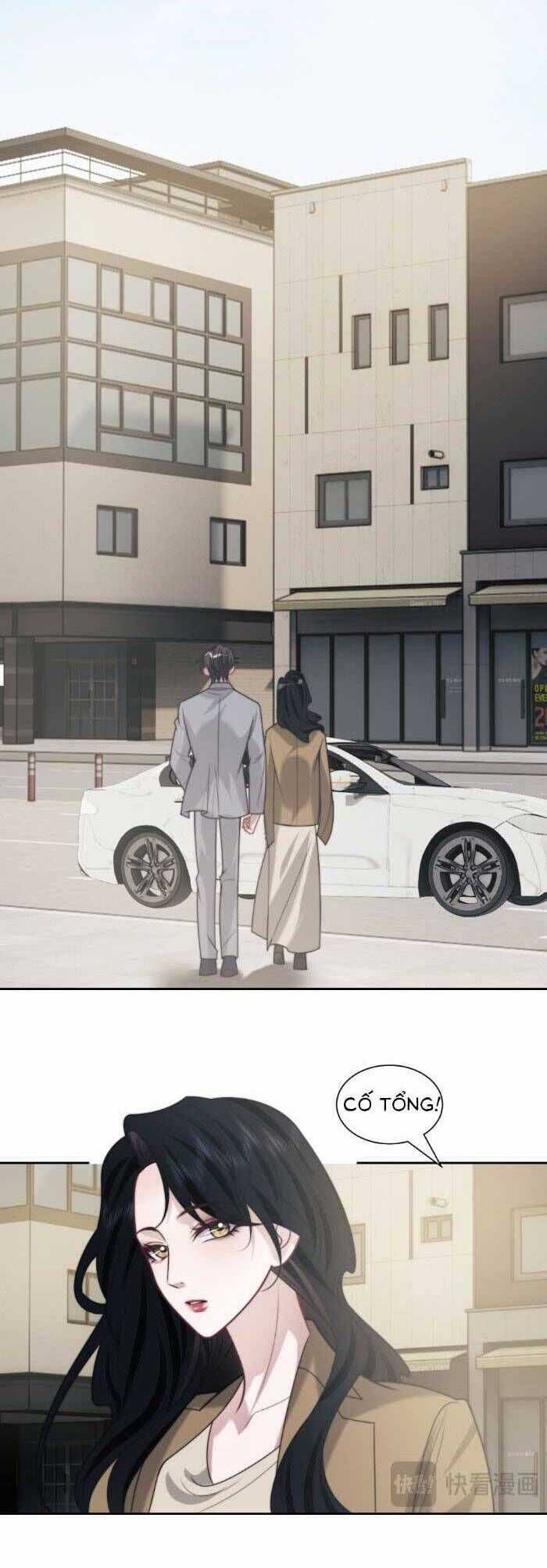 Nữ Tướng Xuyên Đến Hiện Đại Trở Thành Chị Dâu Quyền Lực Chương 144 trang 13