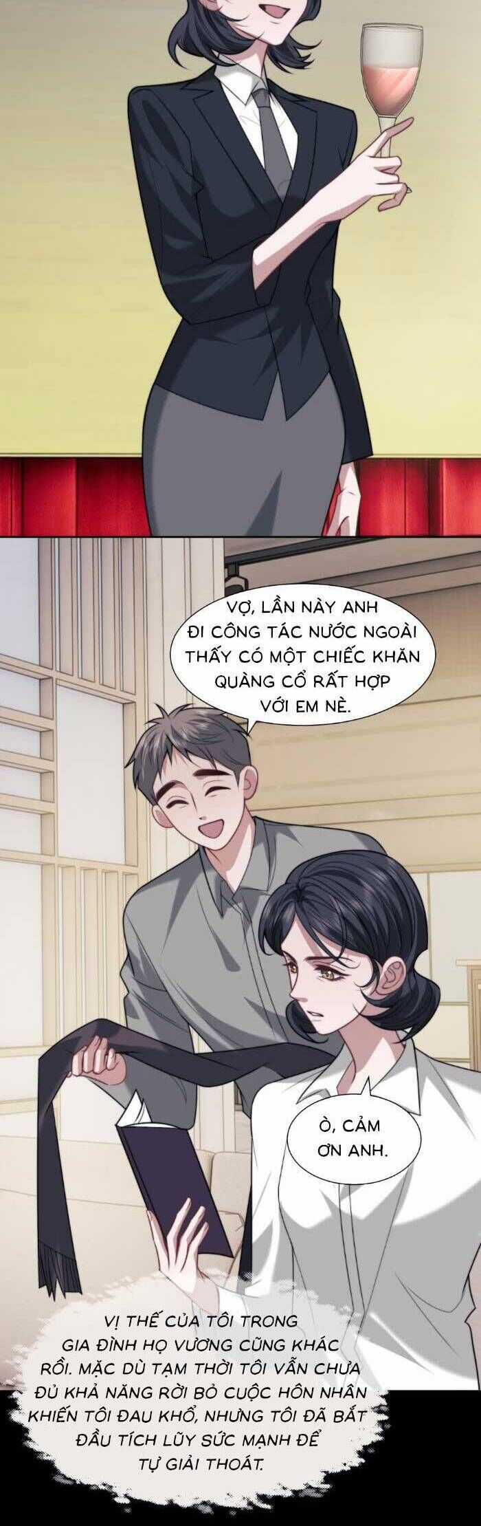 Nữ Tướng Xuyên Đến Hiện Đại Trở Thành Chị Dâu Quyền Lực Chương 144 trang 16