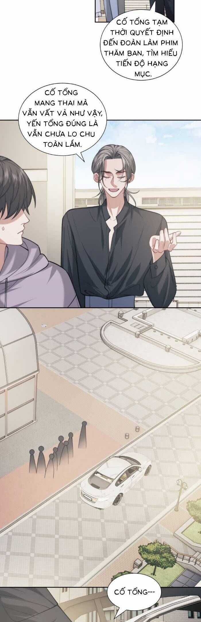 Nữ Tướng Xuyên Đến Hiện Đại Trở Thành Chị Dâu Quyền Lực Chương 144 trang 2