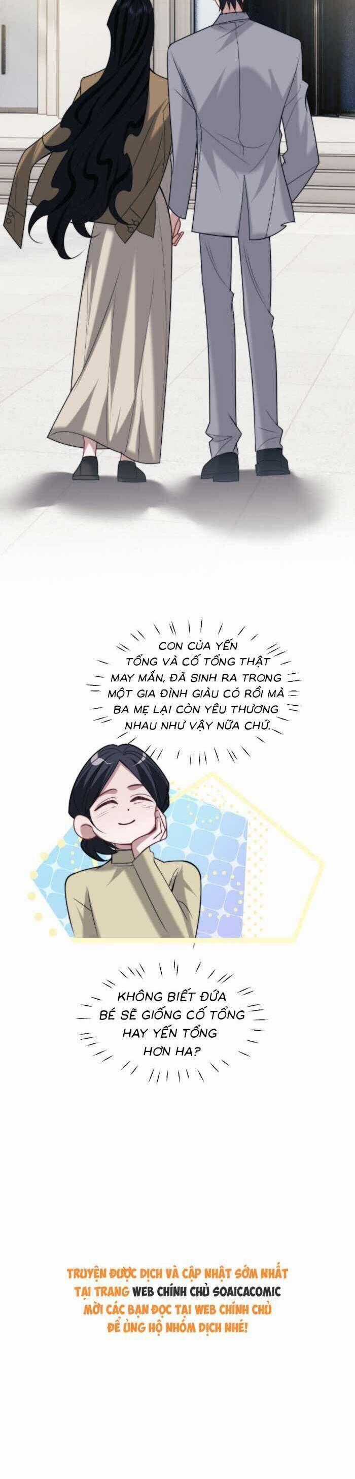 Nữ Tướng Xuyên Đến Hiện Đại Trở Thành Chị Dâu Quyền Lực Chương 144 trang 20