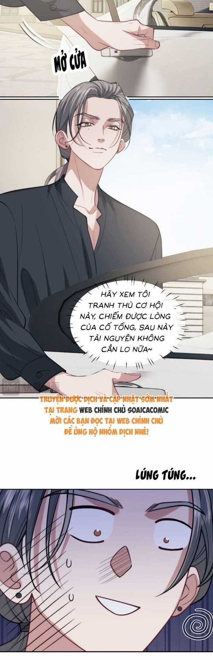 Nữ Tướng Xuyên Đến Hiện Đại Trở Thành Chị Dâu Quyền Lực Chương 144 trang 3