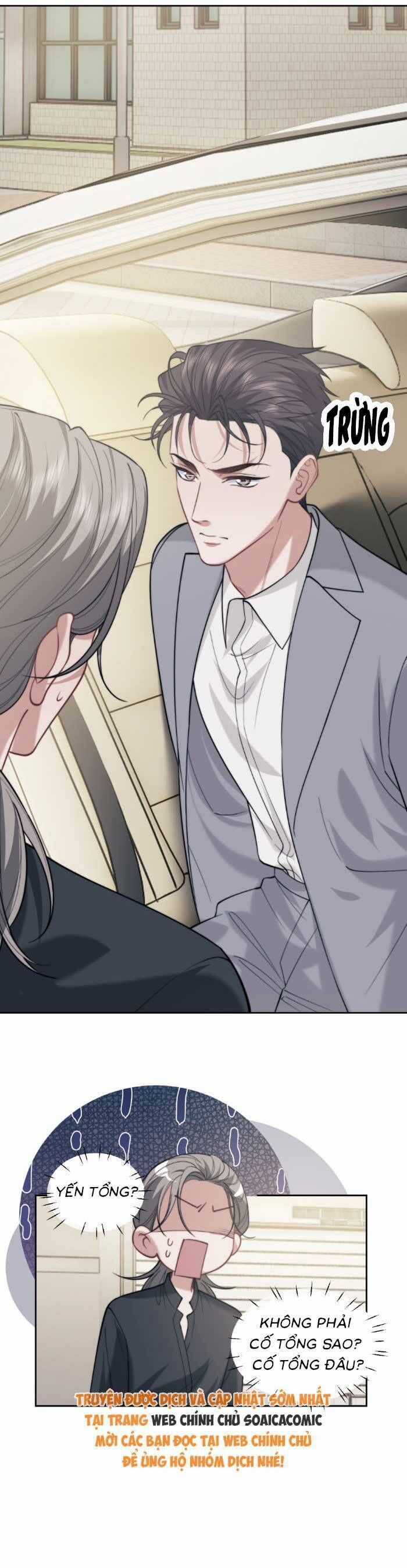 Nữ Tướng Xuyên Đến Hiện Đại Trở Thành Chị Dâu Quyền Lực Chương 144 trang 4