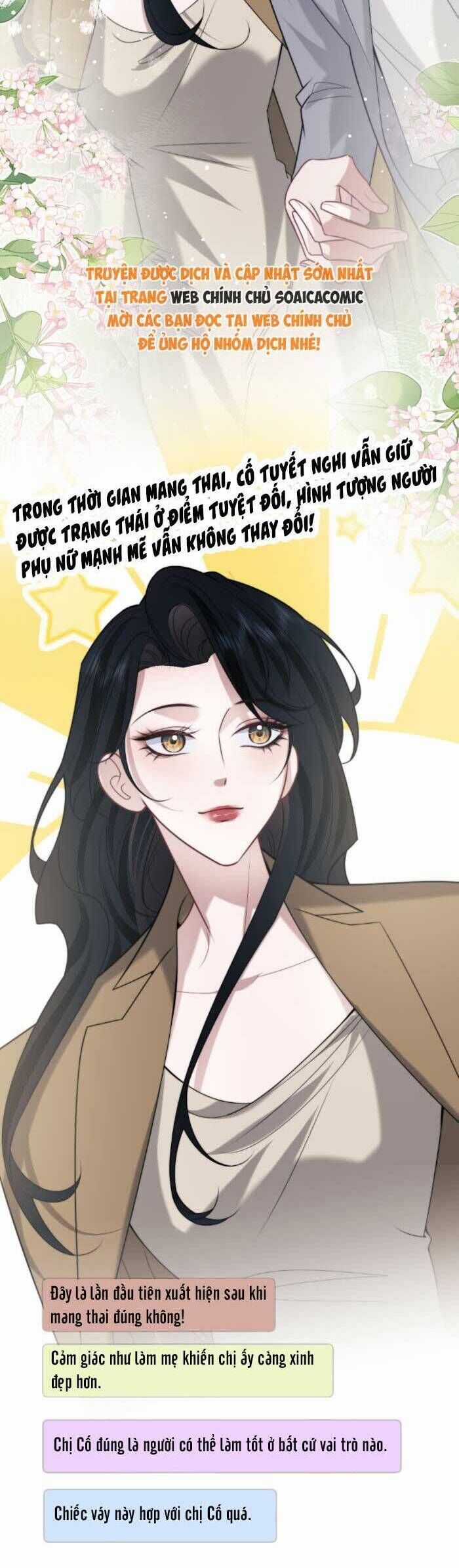 Nữ Tướng Xuyên Đến Hiện Đại Trở Thành Chị Dâu Quyền Lực Chương 144 trang 8