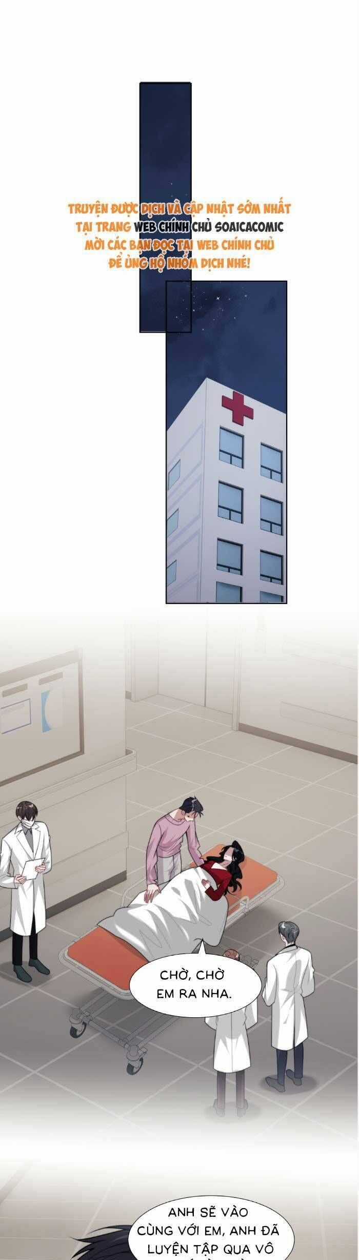 Nữ Tướng Xuyên Đến Hiện Đại Trở Thành Chị Dâu Quyền Lực Chương 145 trang 10