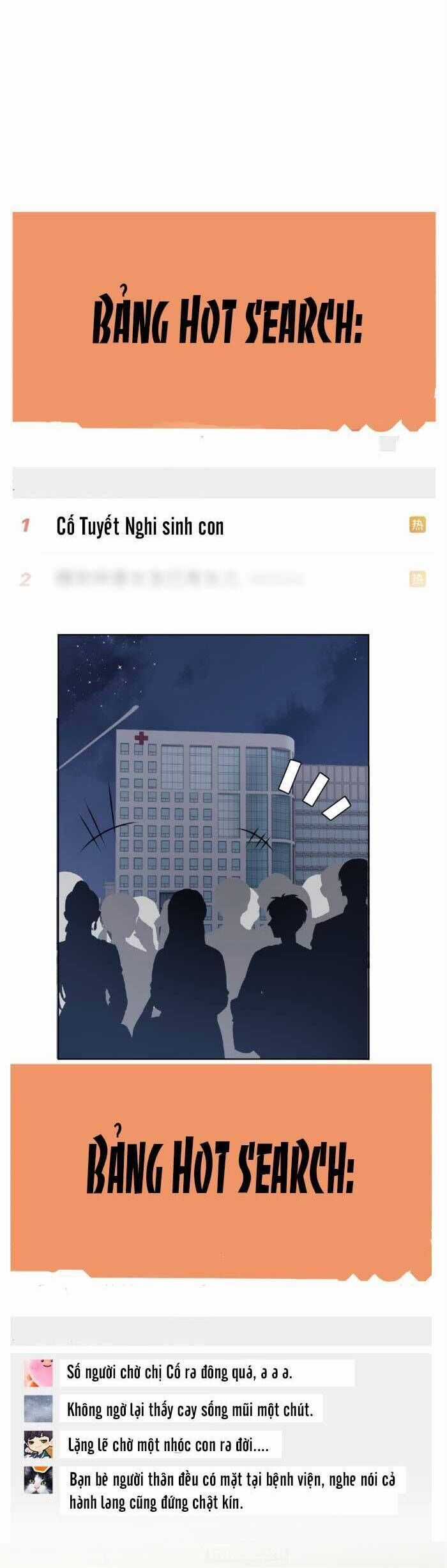 Nữ Tướng Xuyên Đến Hiện Đại Trở Thành Chị Dâu Quyền Lực Chương 145 trang 12