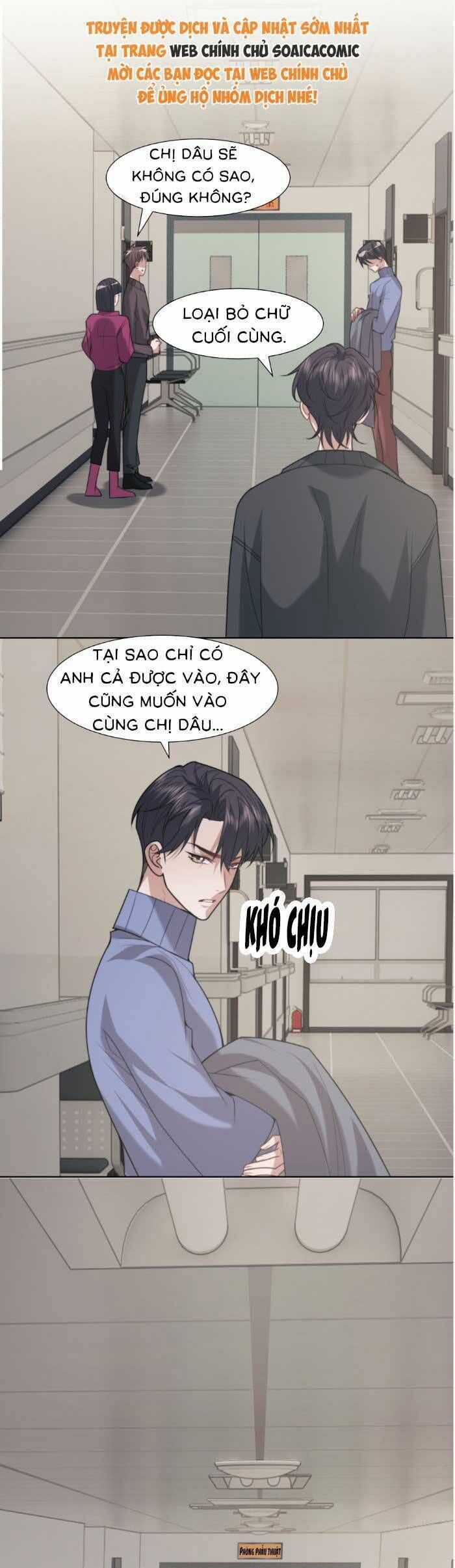 Nữ Tướng Xuyên Đến Hiện Đại Trở Thành Chị Dâu Quyền Lực Chương 145 trang 13