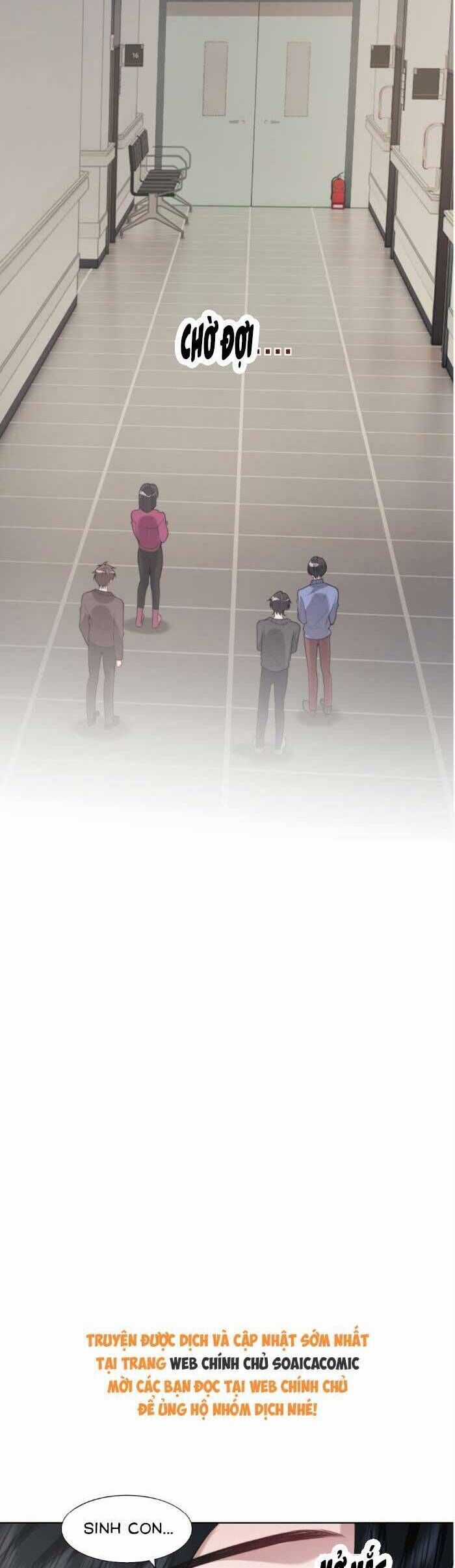 Nữ Tướng Xuyên Đến Hiện Đại Trở Thành Chị Dâu Quyền Lực Chương 145 trang 14