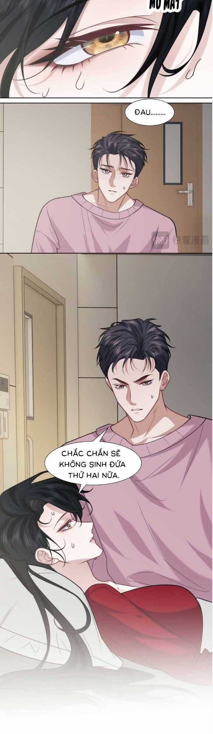 Nữ Tướng Xuyên Đến Hiện Đại Trở Thành Chị Dâu Quyền Lực Chương 145 trang 15