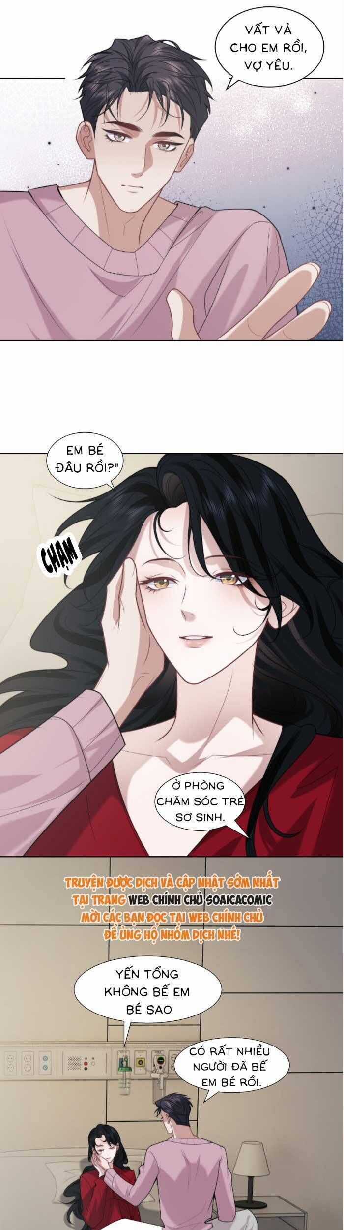 Nữ Tướng Xuyên Đến Hiện Đại Trở Thành Chị Dâu Quyền Lực Chương 145 trang 16