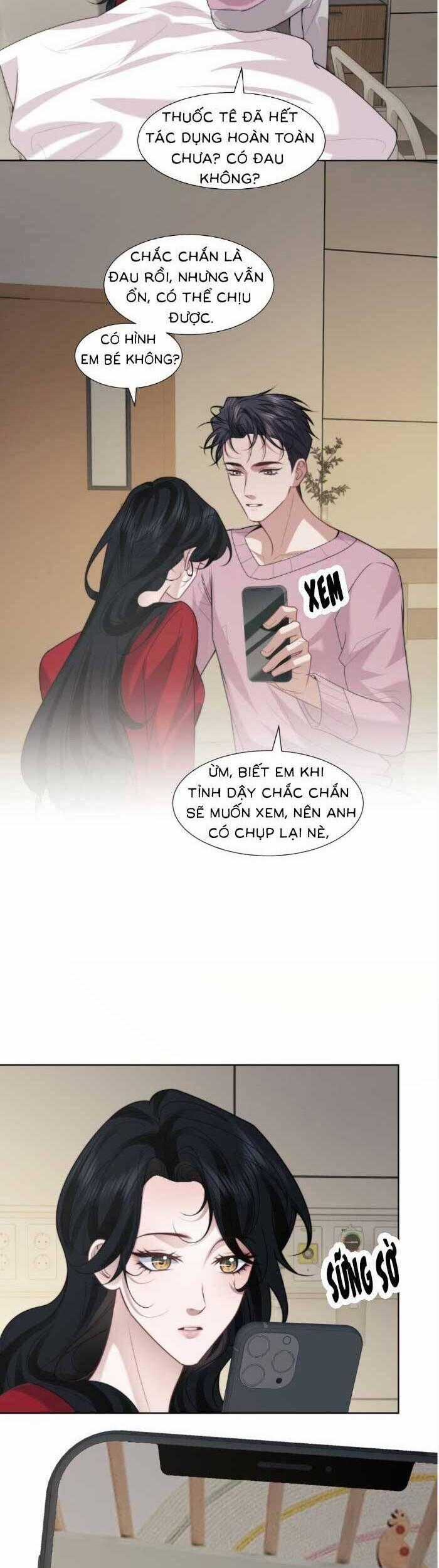 Nữ Tướng Xuyên Đến Hiện Đại Trở Thành Chị Dâu Quyền Lực Chương 145 trang 17