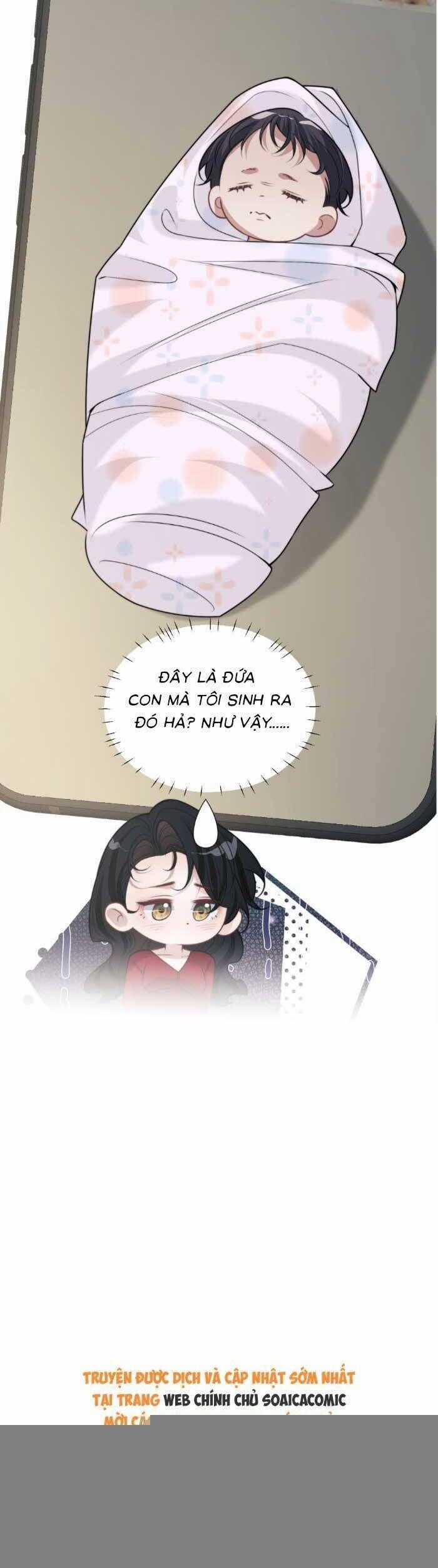 Nữ Tướng Xuyên Đến Hiện Đại Trở Thành Chị Dâu Quyền Lực Chương 145 trang 18