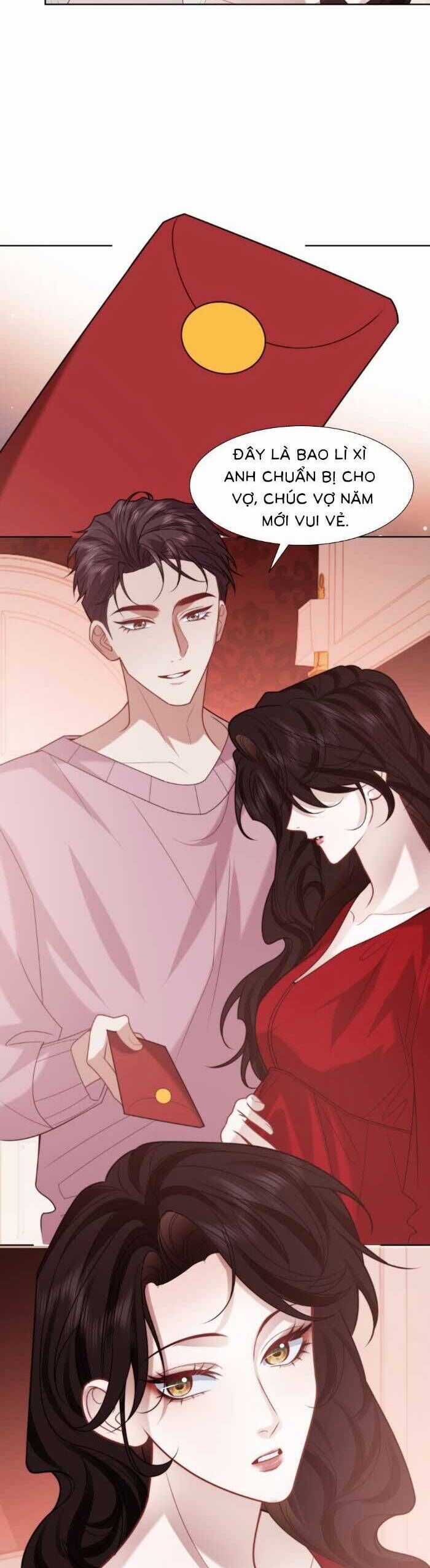 Nữ Tướng Xuyên Đến Hiện Đại Trở Thành Chị Dâu Quyền Lực Chương 145 trang 5