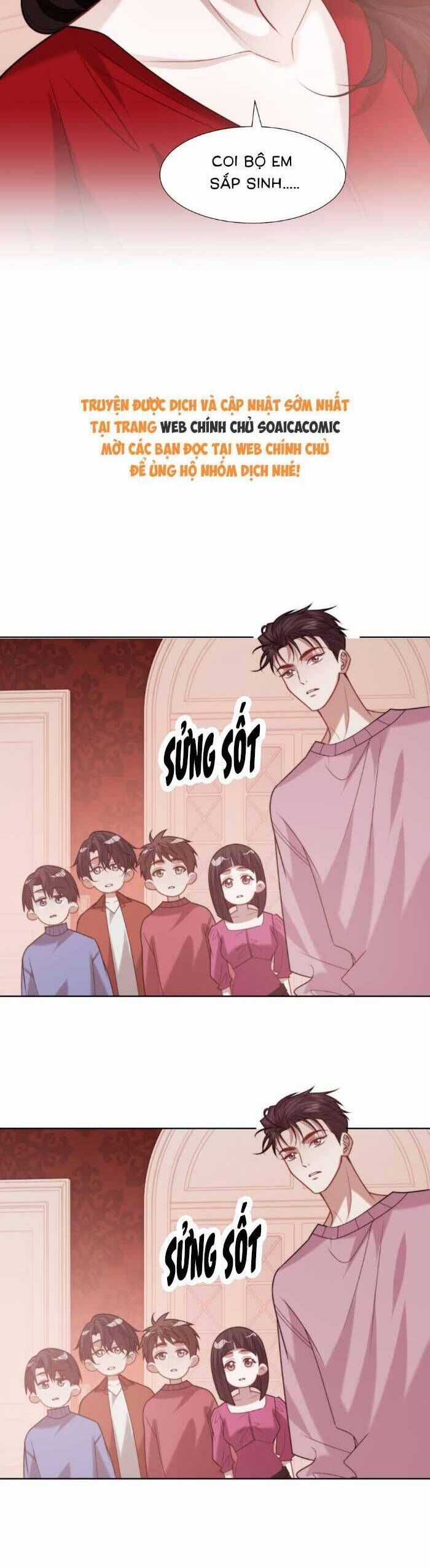 Nữ Tướng Xuyên Đến Hiện Đại Trở Thành Chị Dâu Quyền Lực Chương 145 trang 6