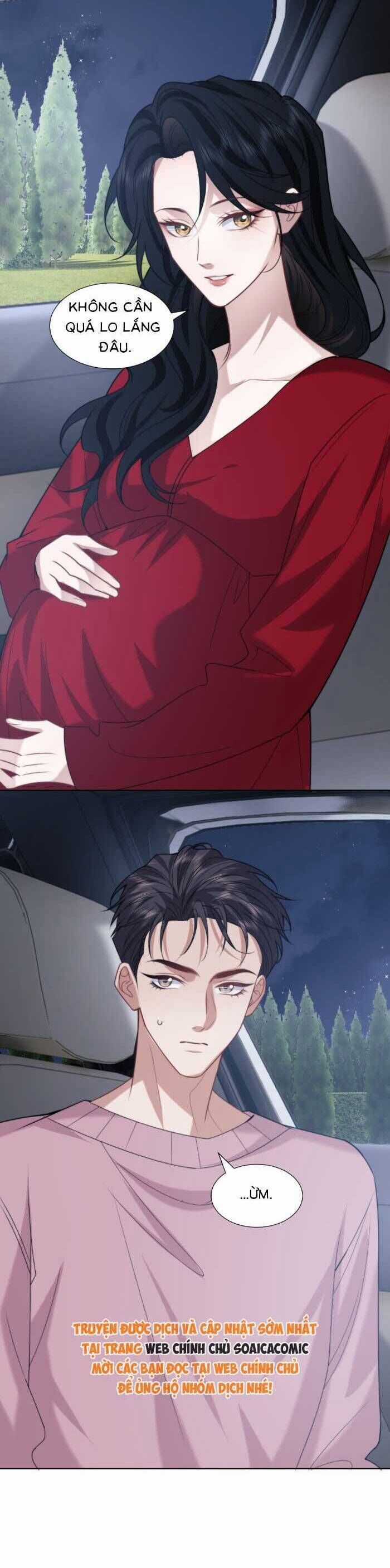 Nữ Tướng Xuyên Đến Hiện Đại Trở Thành Chị Dâu Quyền Lực Chương 145 trang 9