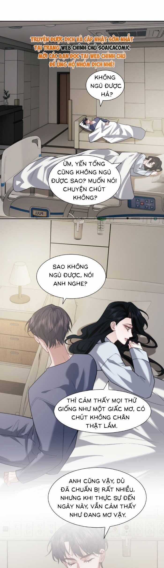 Nữ Tướng Xuyên Đến Hiện Đại Trở Thành Chị Dâu Quyền Lực Chương 146 trang 10