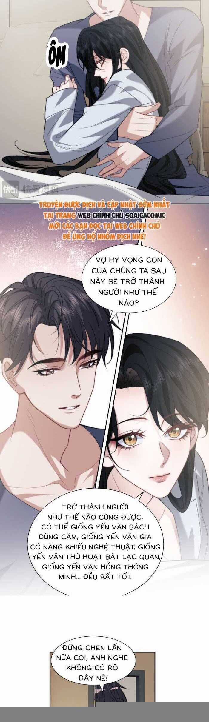 Nữ Tướng Xuyên Đến Hiện Đại Trở Thành Chị Dâu Quyền Lực Chương 146 trang 11