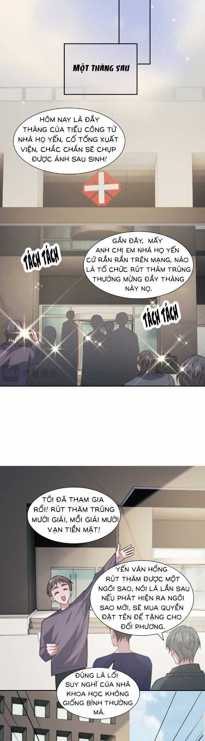 Nữ Tướng Xuyên Đến Hiện Đại Trở Thành Chị Dâu Quyền Lực Chương 146 trang 16