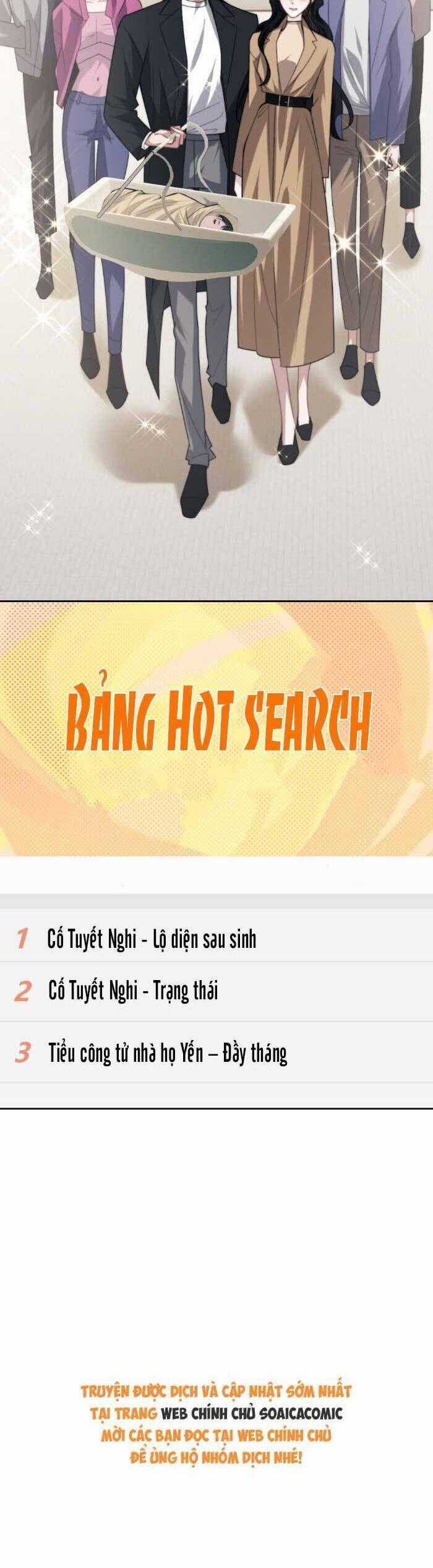 Nữ Tướng Xuyên Đến Hiện Đại Trở Thành Chị Dâu Quyền Lực Chương 146 trang 18