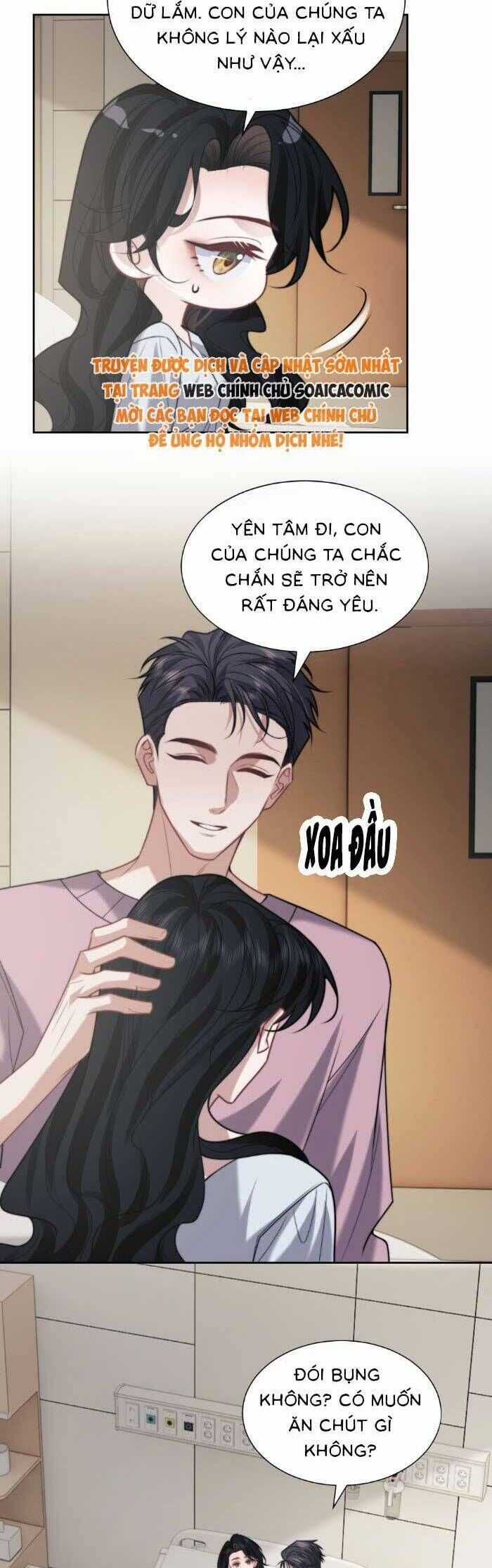 Nữ Tướng Xuyên Đến Hiện Đại Trở Thành Chị Dâu Quyền Lực Chương 146 trang 2