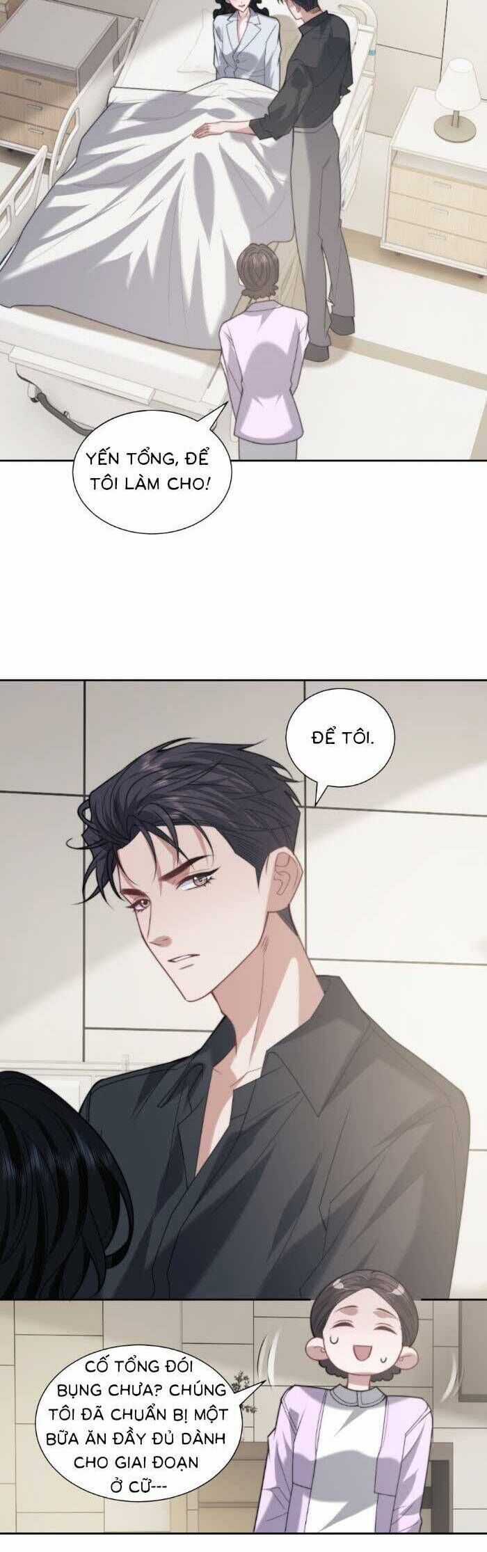 Nữ Tướng Xuyên Đến Hiện Đại Trở Thành Chị Dâu Quyền Lực Chương 146 trang 3