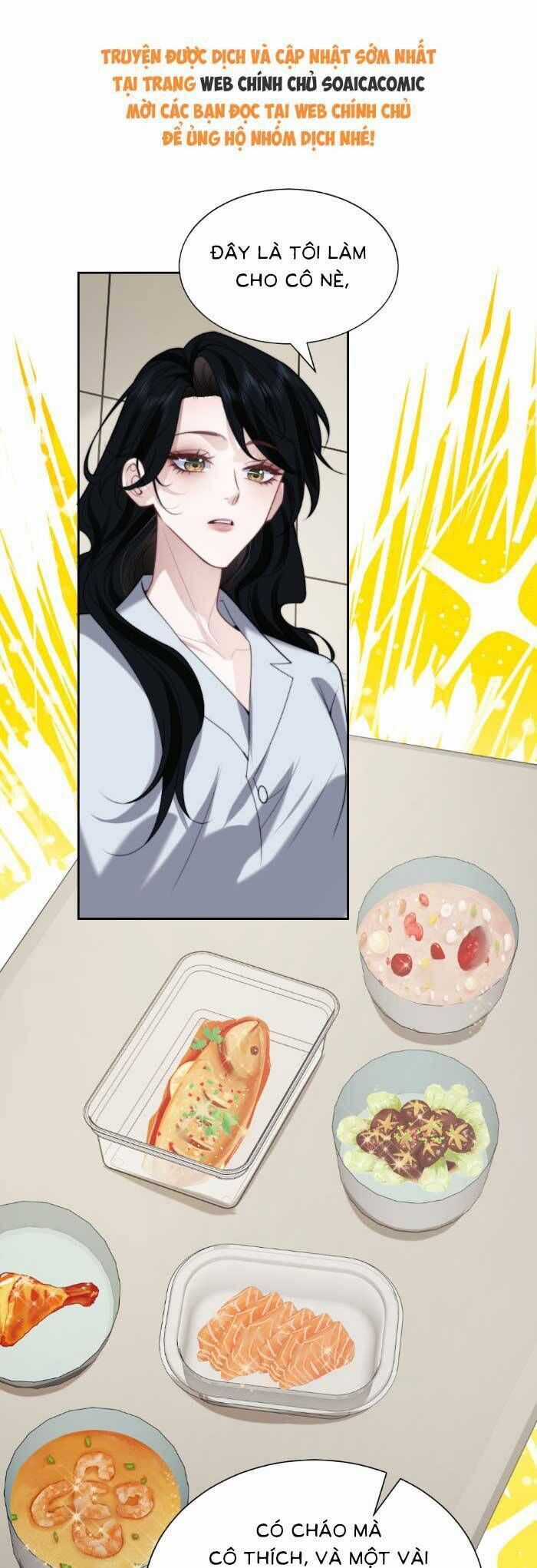 Nữ Tướng Xuyên Đến Hiện Đại Trở Thành Chị Dâu Quyền Lực Chương 146 trang 4