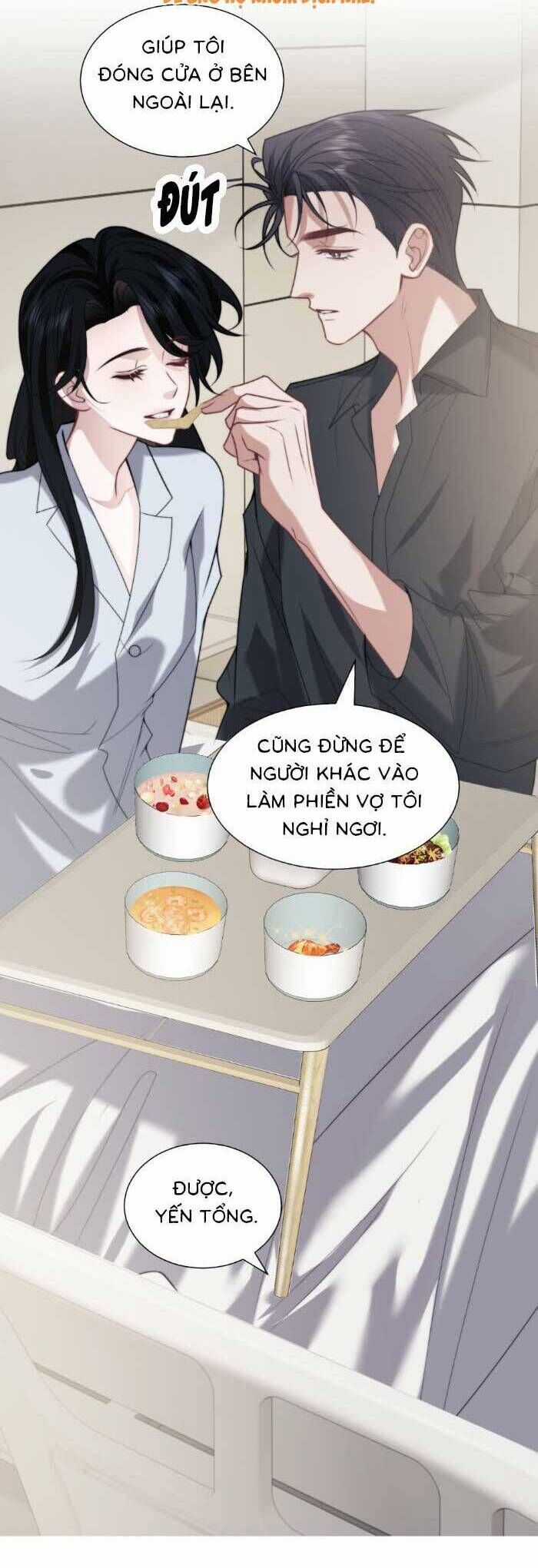 Nữ Tướng Xuyên Đến Hiện Đại Trở Thành Chị Dâu Quyền Lực Chương 146 trang 6