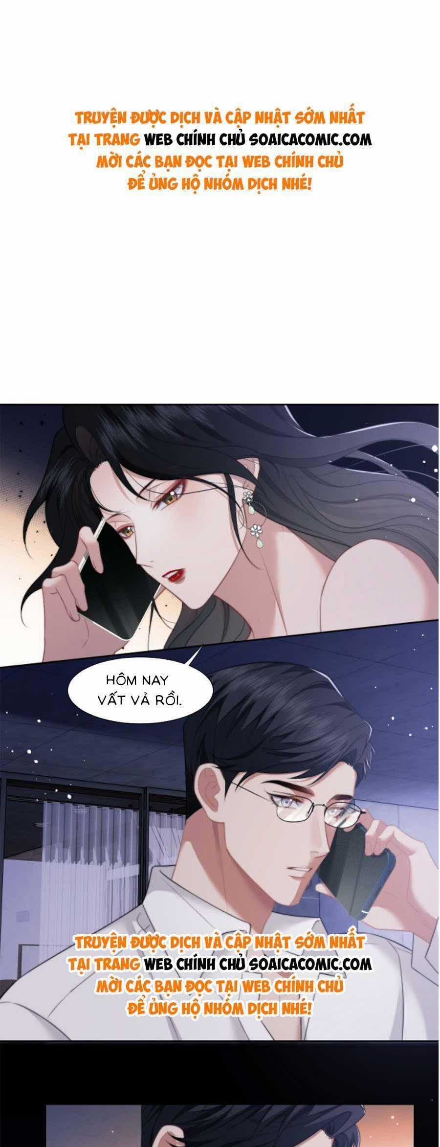 Nữ Tướng Xuyên Đến Hiện Đại Trở Thành Chị Dâu Quyền Lực Chương 19 trang 0