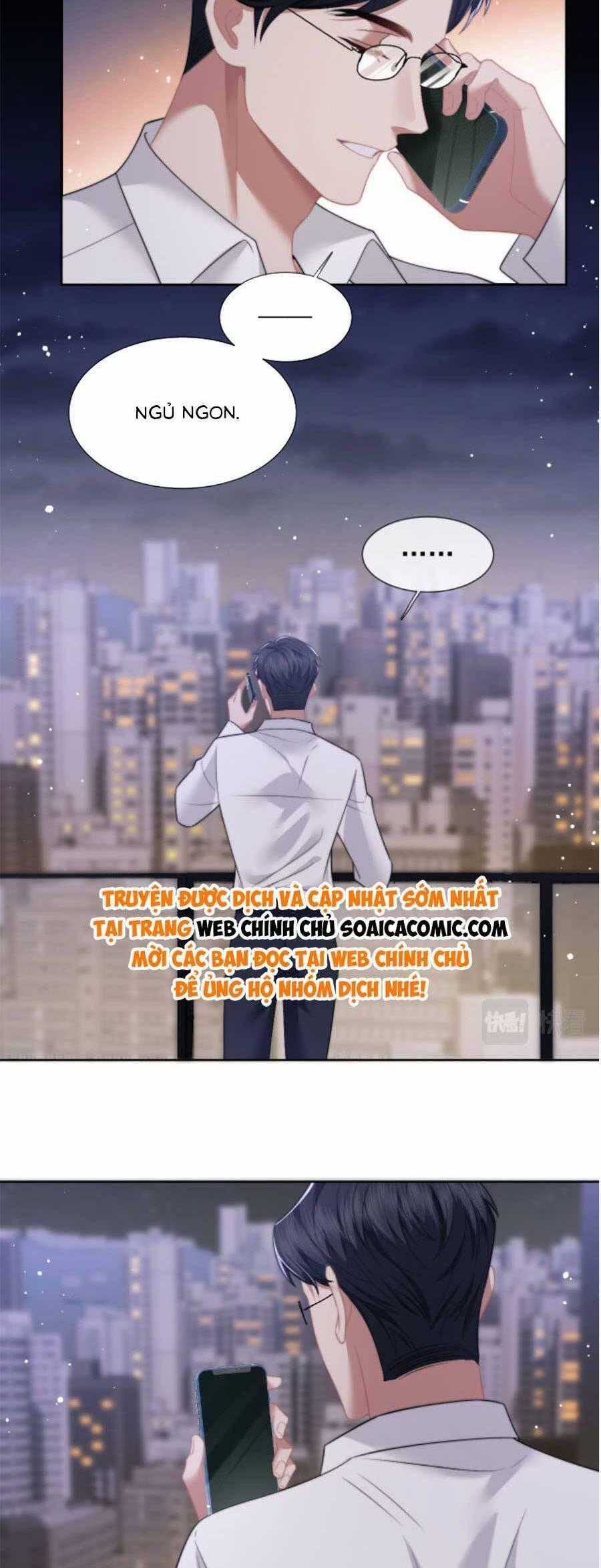 Nữ Tướng Xuyên Đến Hiện Đại Trở Thành Chị Dâu Quyền Lực Chương 19 trang 1
