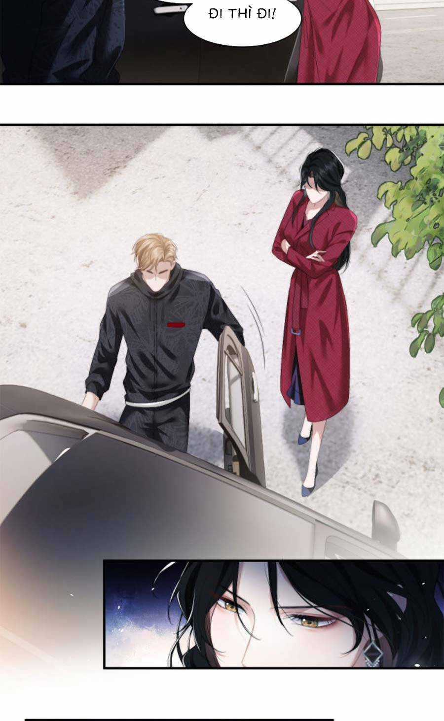 Nữ Tướng Xuyên Đến Hiện Đại Trở Thành Chị Dâu Quyền Lực Chương 2 trang 10