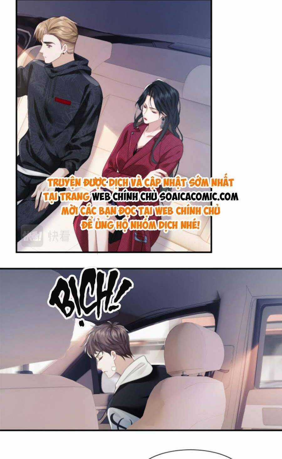 Nữ Tướng Xuyên Đến Hiện Đại Trở Thành Chị Dâu Quyền Lực Chương 2 trang 11