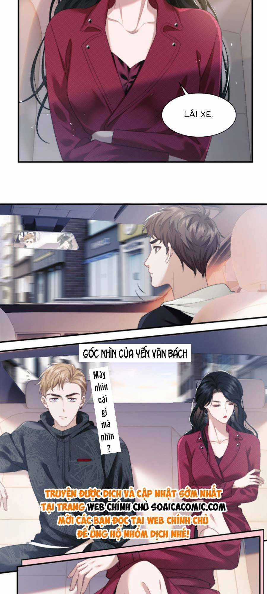 Nữ Tướng Xuyên Đến Hiện Đại Trở Thành Chị Dâu Quyền Lực Chương 2 trang 13