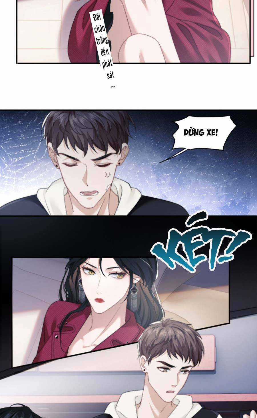 Nữ Tướng Xuyên Đến Hiện Đại Trở Thành Chị Dâu Quyền Lực Chương 2 trang 14