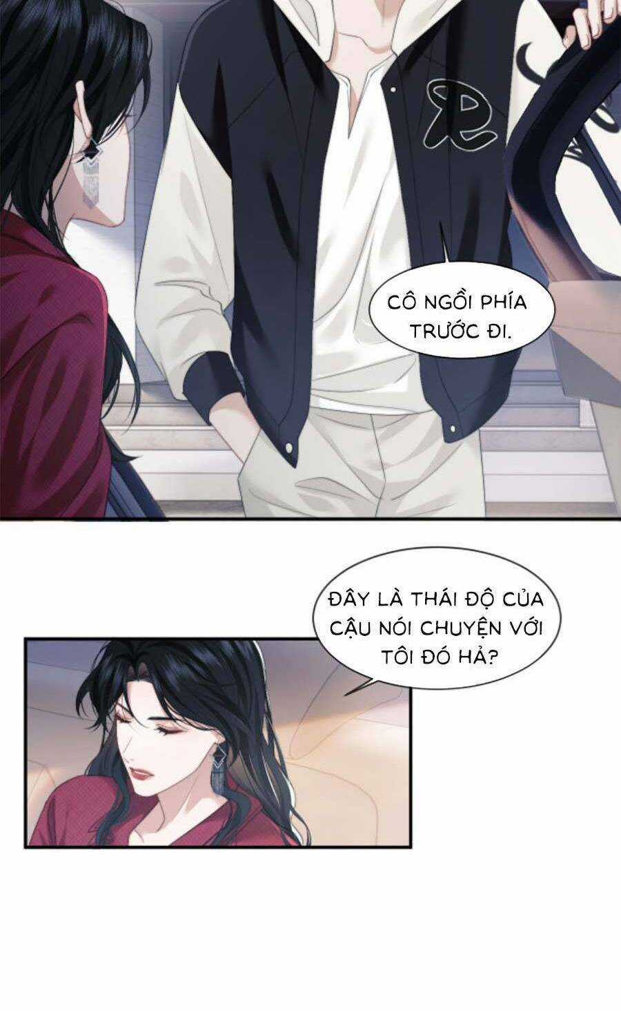 Nữ Tướng Xuyên Đến Hiện Đại Trở Thành Chị Dâu Quyền Lực Chương 2 trang 15