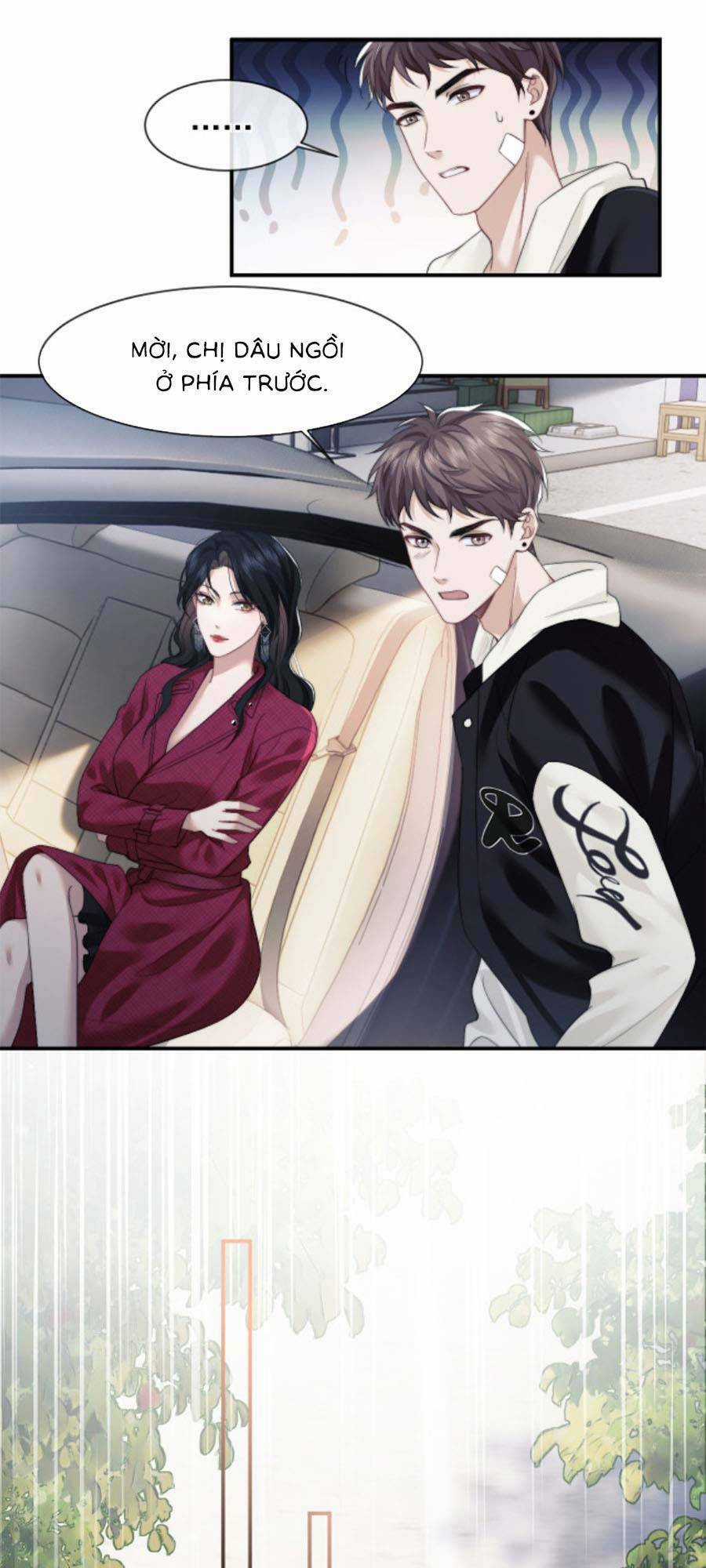 Nữ Tướng Xuyên Đến Hiện Đại Trở Thành Chị Dâu Quyền Lực Chương 2 trang 16