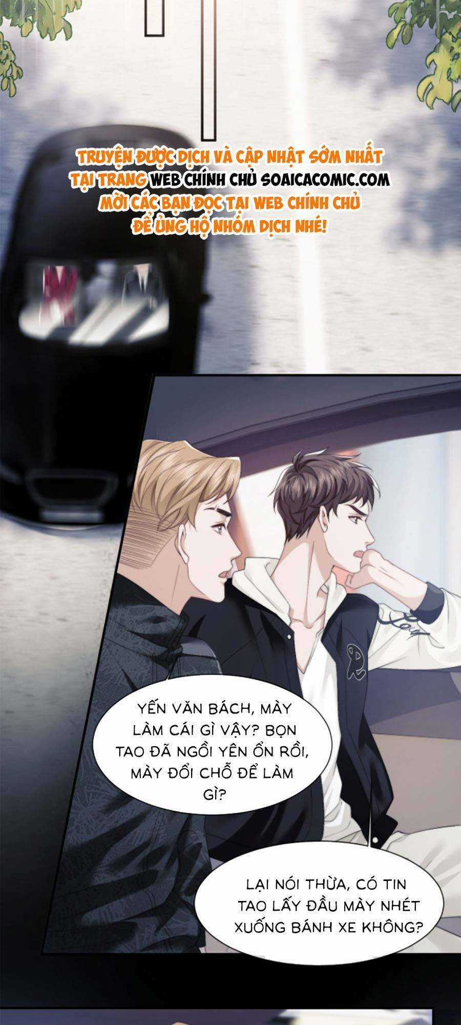 Nữ Tướng Xuyên Đến Hiện Đại Trở Thành Chị Dâu Quyền Lực Chương 2 trang 17