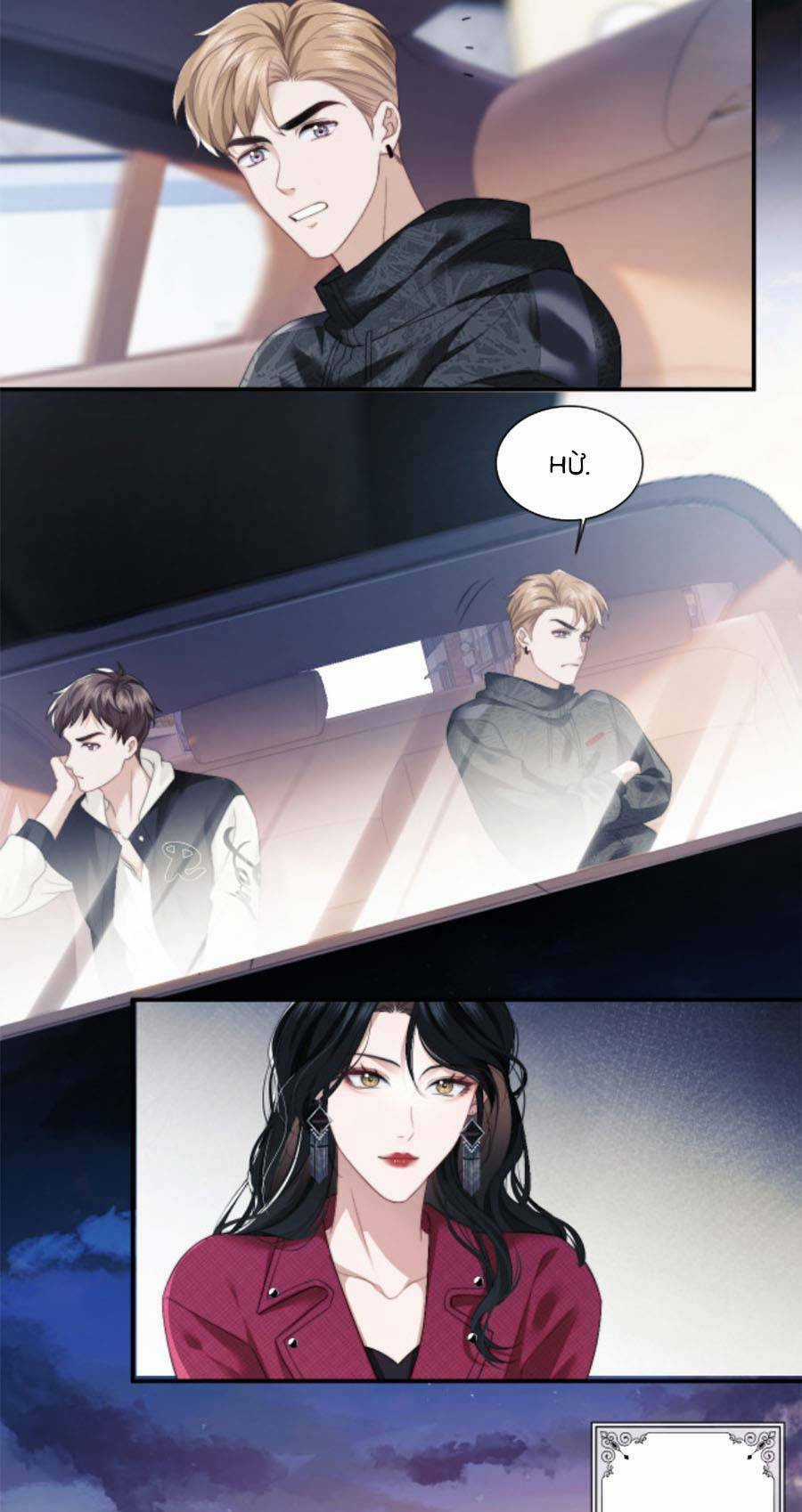 Nữ Tướng Xuyên Đến Hiện Đại Trở Thành Chị Dâu Quyền Lực Chương 2 trang 18