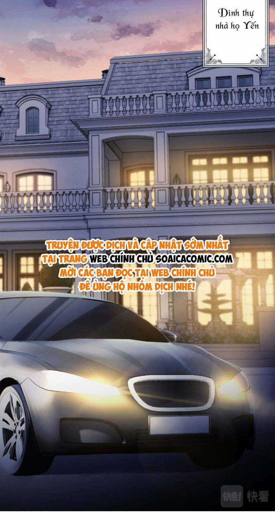 Nữ Tướng Xuyên Đến Hiện Đại Trở Thành Chị Dâu Quyền Lực Chương 2 trang 19