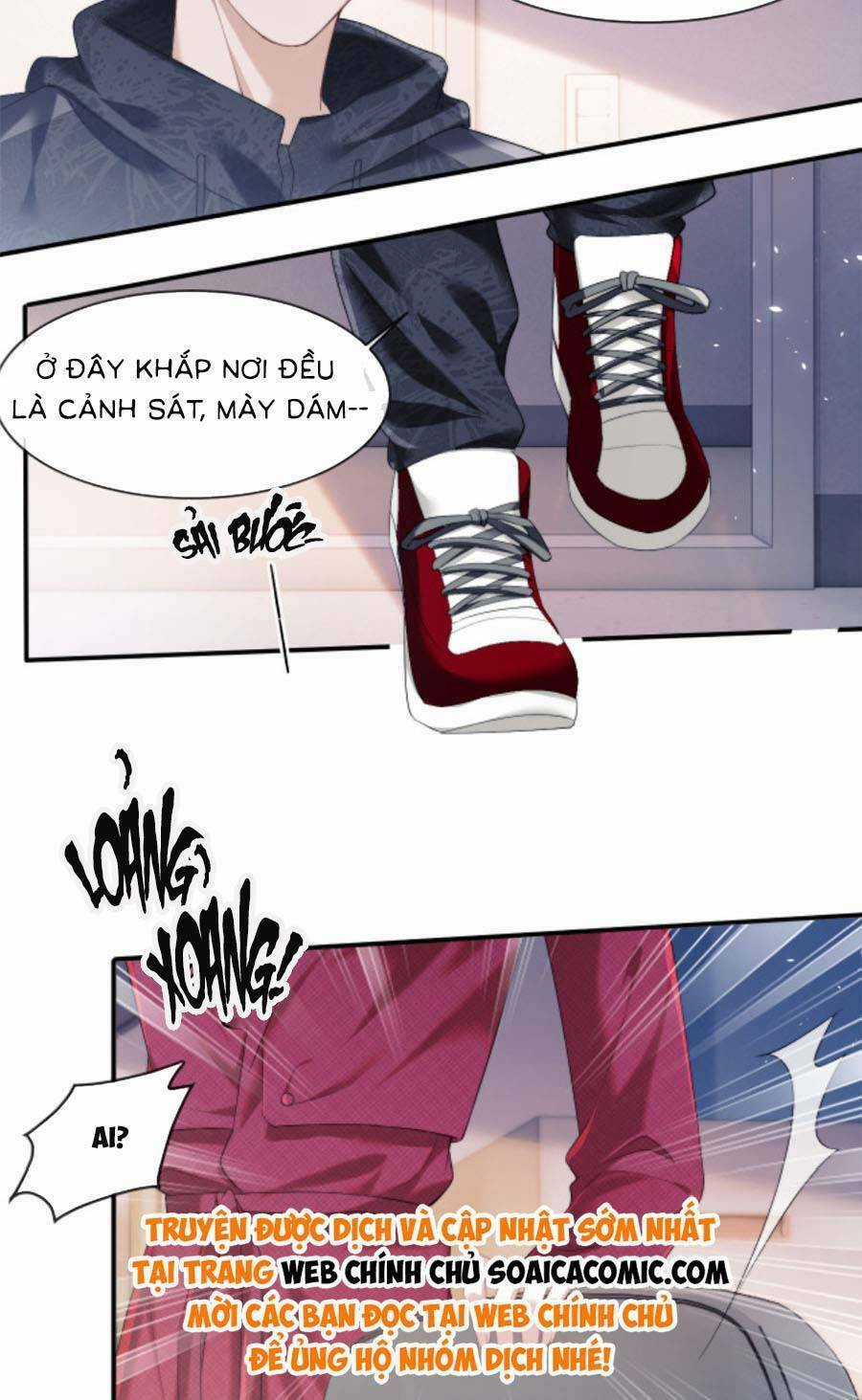 Nữ Tướng Xuyên Đến Hiện Đại Trở Thành Chị Dâu Quyền Lực Chương 2 trang 2