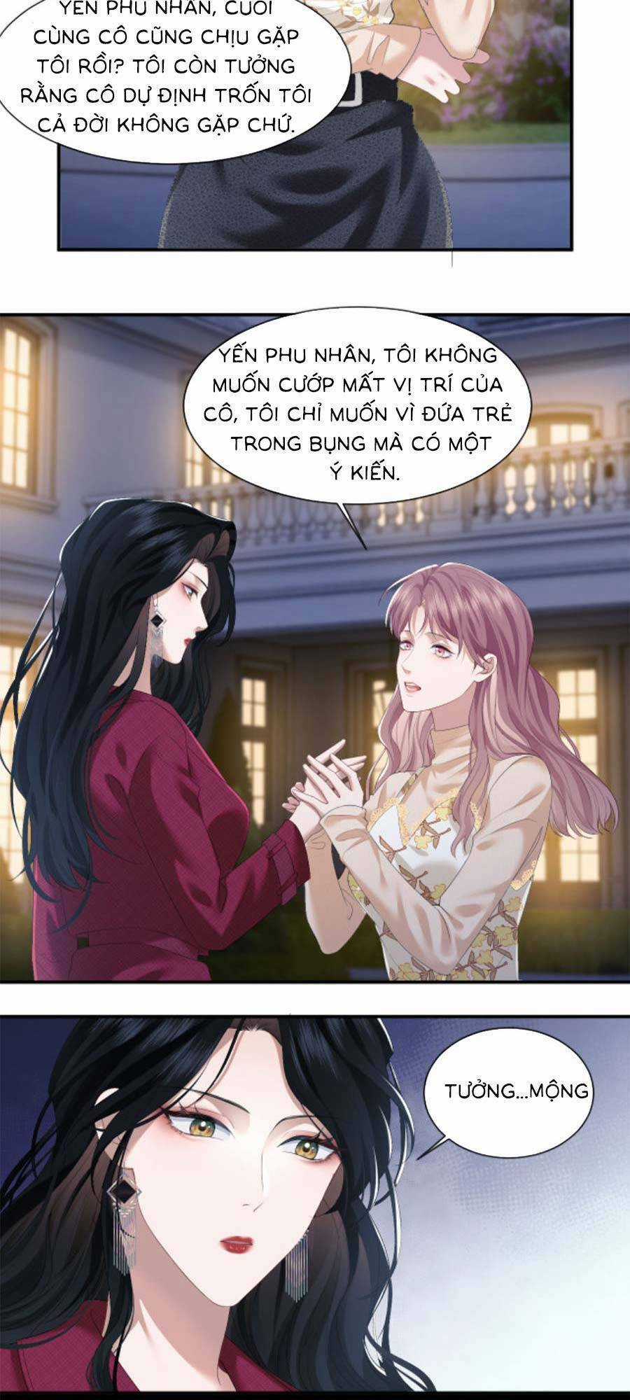 Nữ Tướng Xuyên Đến Hiện Đại Trở Thành Chị Dâu Quyền Lực Chương 2 trang 21