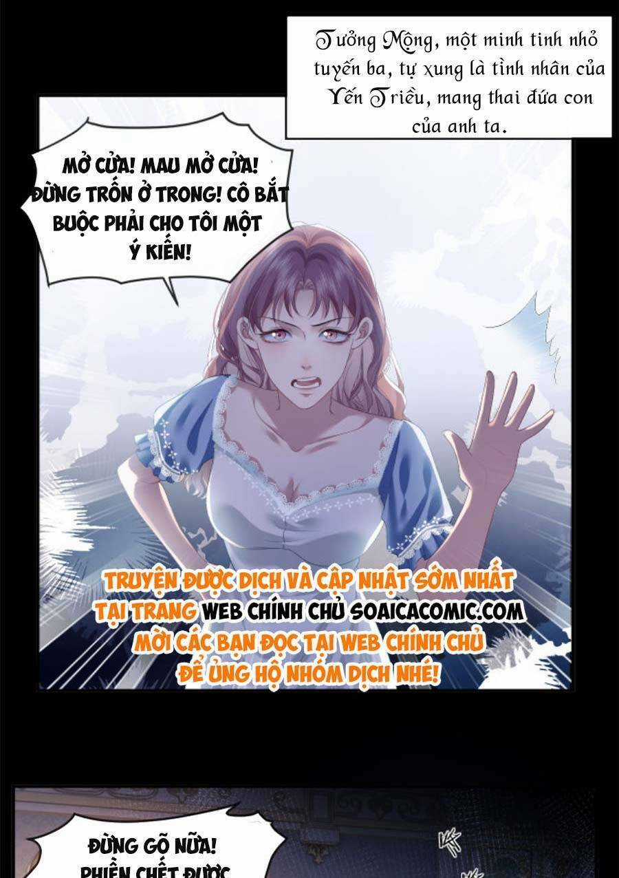 Nữ Tướng Xuyên Đến Hiện Đại Trở Thành Chị Dâu Quyền Lực Chương 2 trang 22