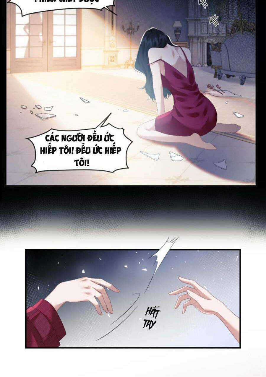 Nữ Tướng Xuyên Đến Hiện Đại Trở Thành Chị Dâu Quyền Lực Chương 2 trang 23