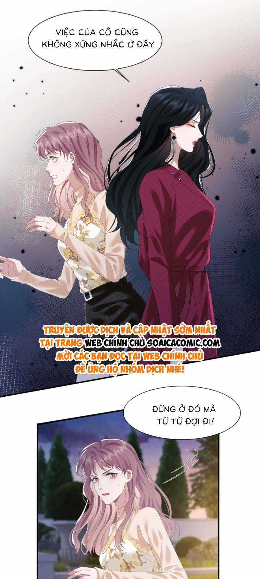 Nữ Tướng Xuyên Đến Hiện Đại Trở Thành Chị Dâu Quyền Lực Chương 2 trang 24