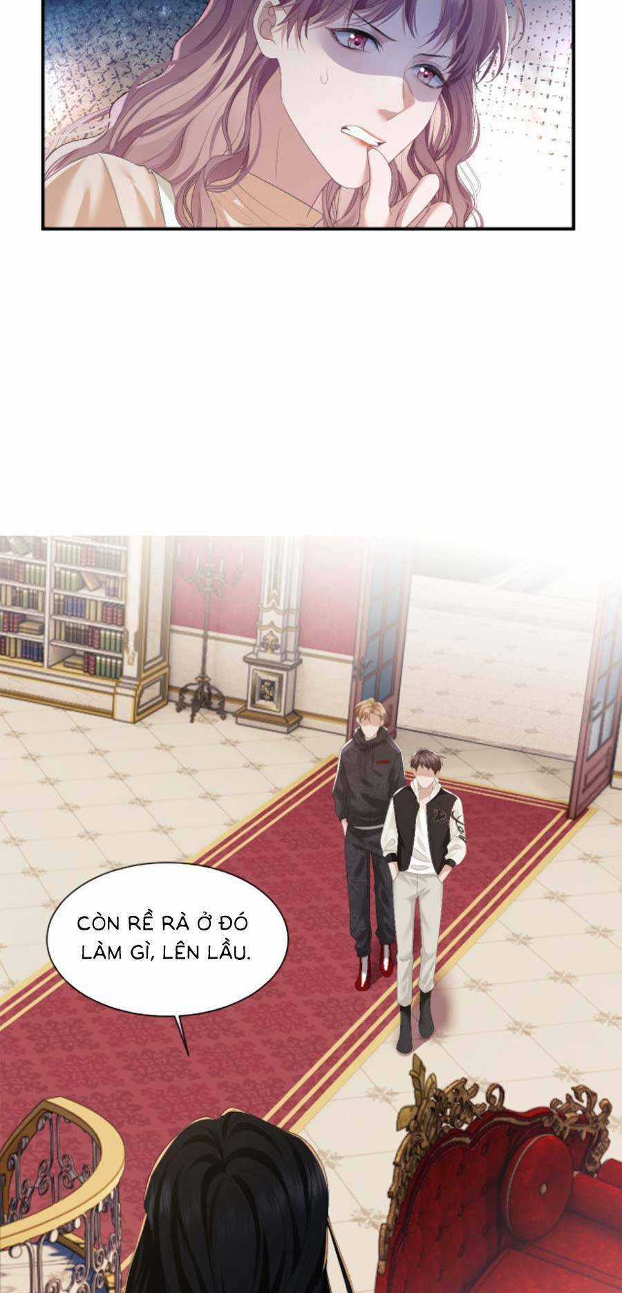 Nữ Tướng Xuyên Đến Hiện Đại Trở Thành Chị Dâu Quyền Lực Chương 2 trang 26