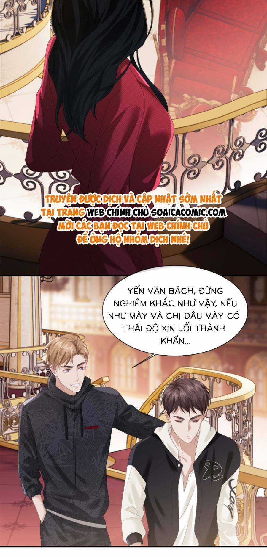 Nữ Tướng Xuyên Đến Hiện Đại Trở Thành Chị Dâu Quyền Lực Chương 2 trang 27