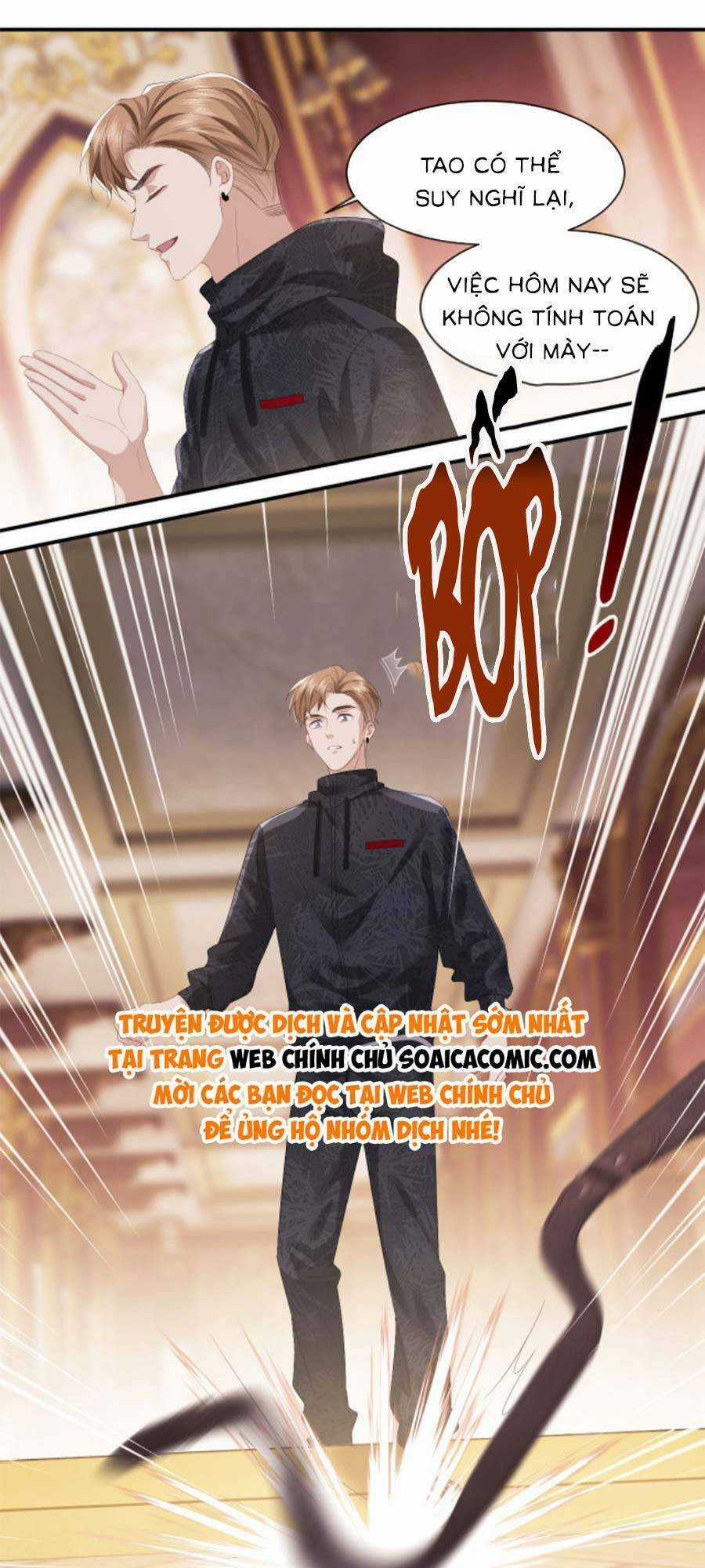 Nữ Tướng Xuyên Đến Hiện Đại Trở Thành Chị Dâu Quyền Lực Chương 2 trang 28