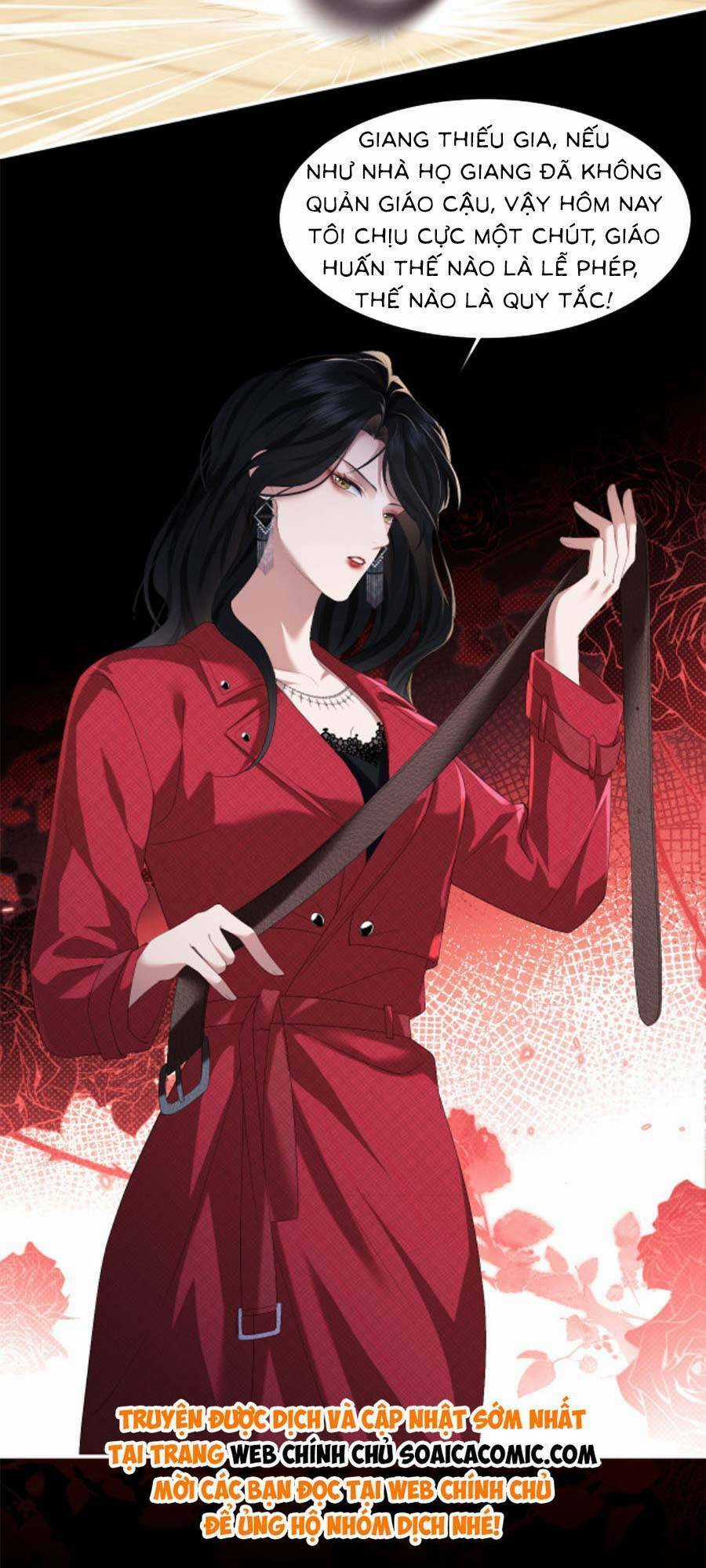 Nữ Tướng Xuyên Đến Hiện Đại Trở Thành Chị Dâu Quyền Lực Chương 2 trang 29