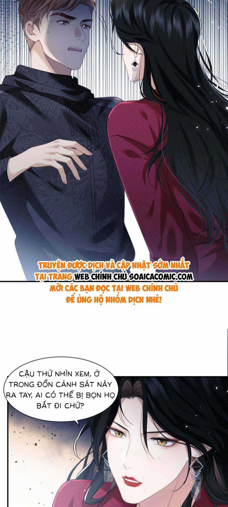 Nữ Tướng Xuyên Đến Hiện Đại Trở Thành Chị Dâu Quyền Lực Chương 2 trang 5