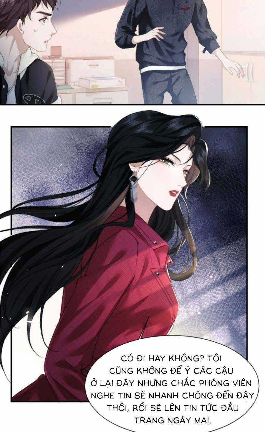 Nữ Tướng Xuyên Đến Hiện Đại Trở Thành Chị Dâu Quyền Lực Chương 2 trang 7