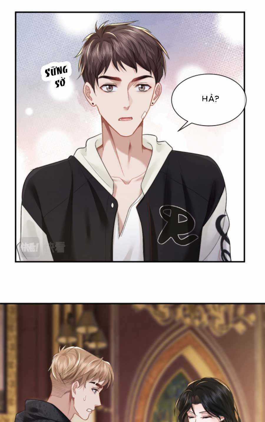 Nữ Tướng Xuyên Đến Hiện Đại Trở Thành Chị Dâu Quyền Lực Chương 3 trang 10