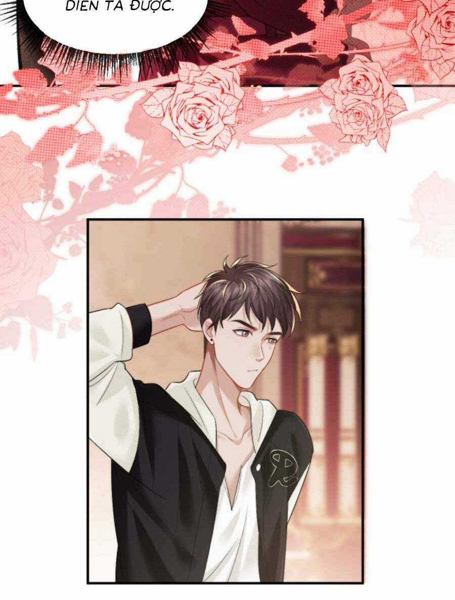 Nữ Tướng Xuyên Đến Hiện Đại Trở Thành Chị Dâu Quyền Lực Chương 3 trang 16